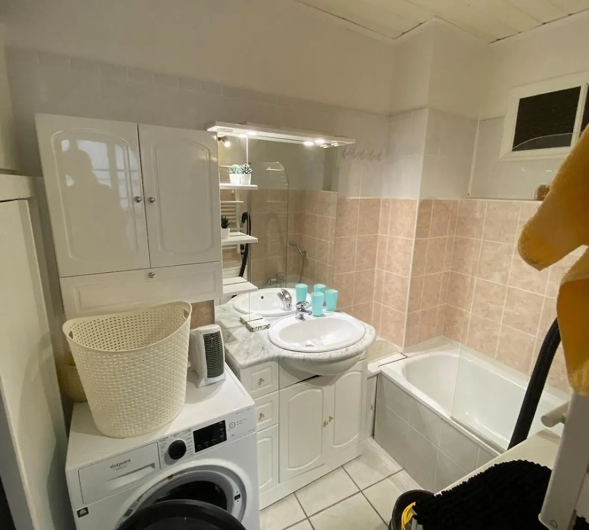 Appartement A La Montagne Moutiers  0*, Moutiers (Savoie)
