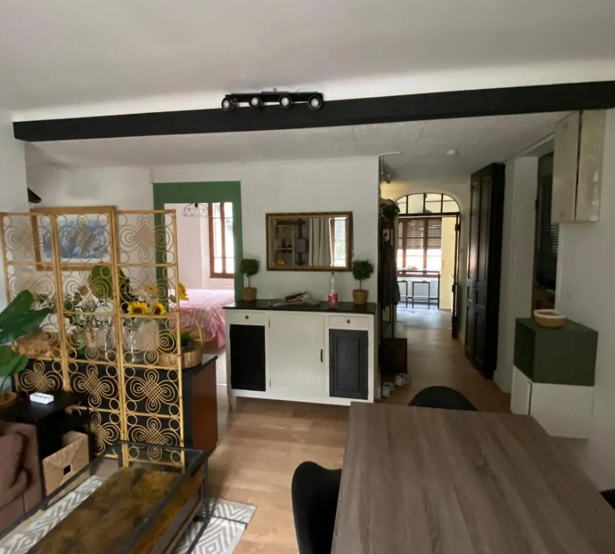 Appartement A La Montagne Moutiers  France