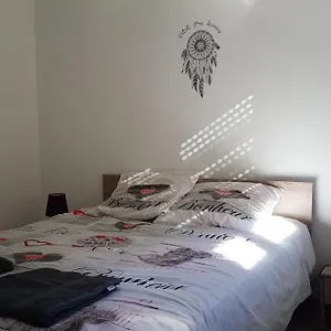 Apartment Au Pied Des 3 Vallees, Moutiers (Savoie)