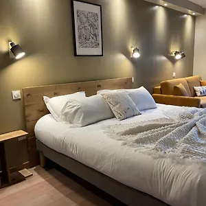 Hotel Cit'hotel Le Welcome, Moutiers (Savoie)