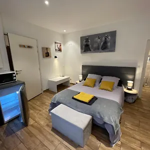 Apartment La Montagnette Les Marmottes Maison En Travaux De 10h A 17h, Moutiers (Savoie)