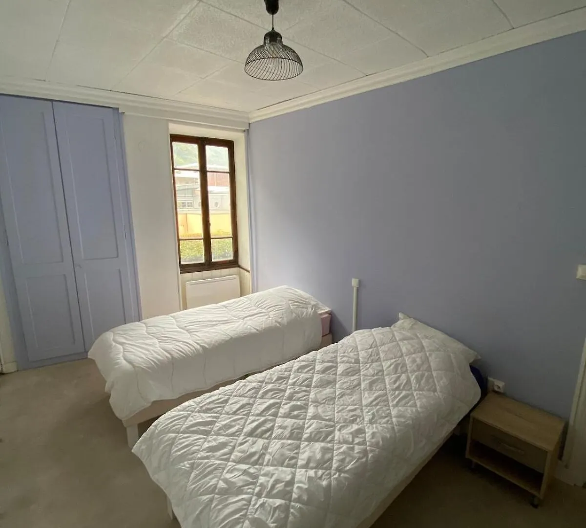 Appartement A La Montagne Moutiers  Moutiers (Savoie)