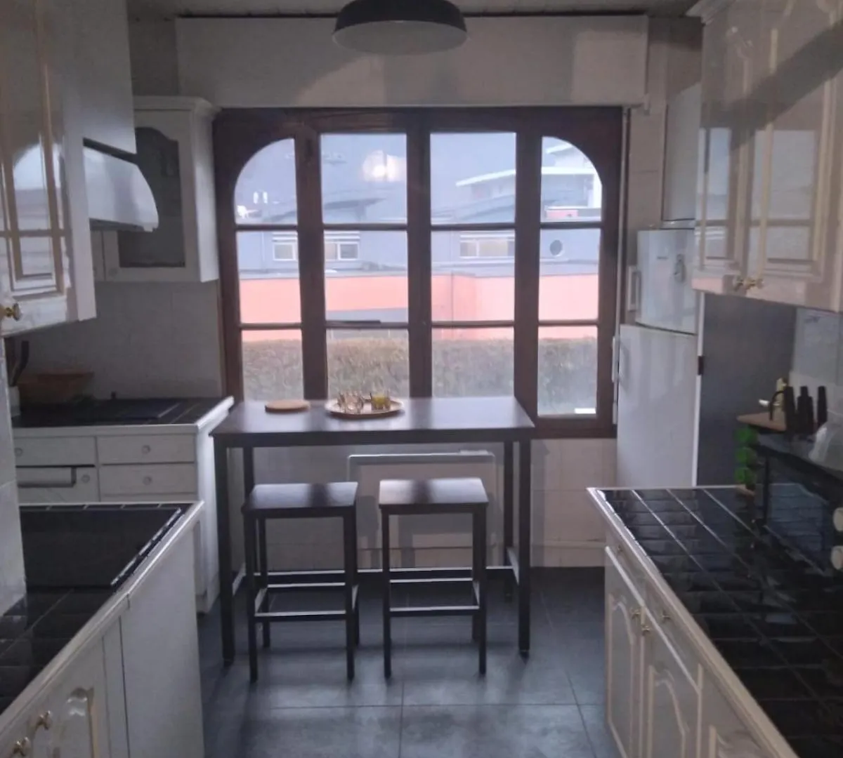 Apartment Appartement A La Montagne Moutiers  France
