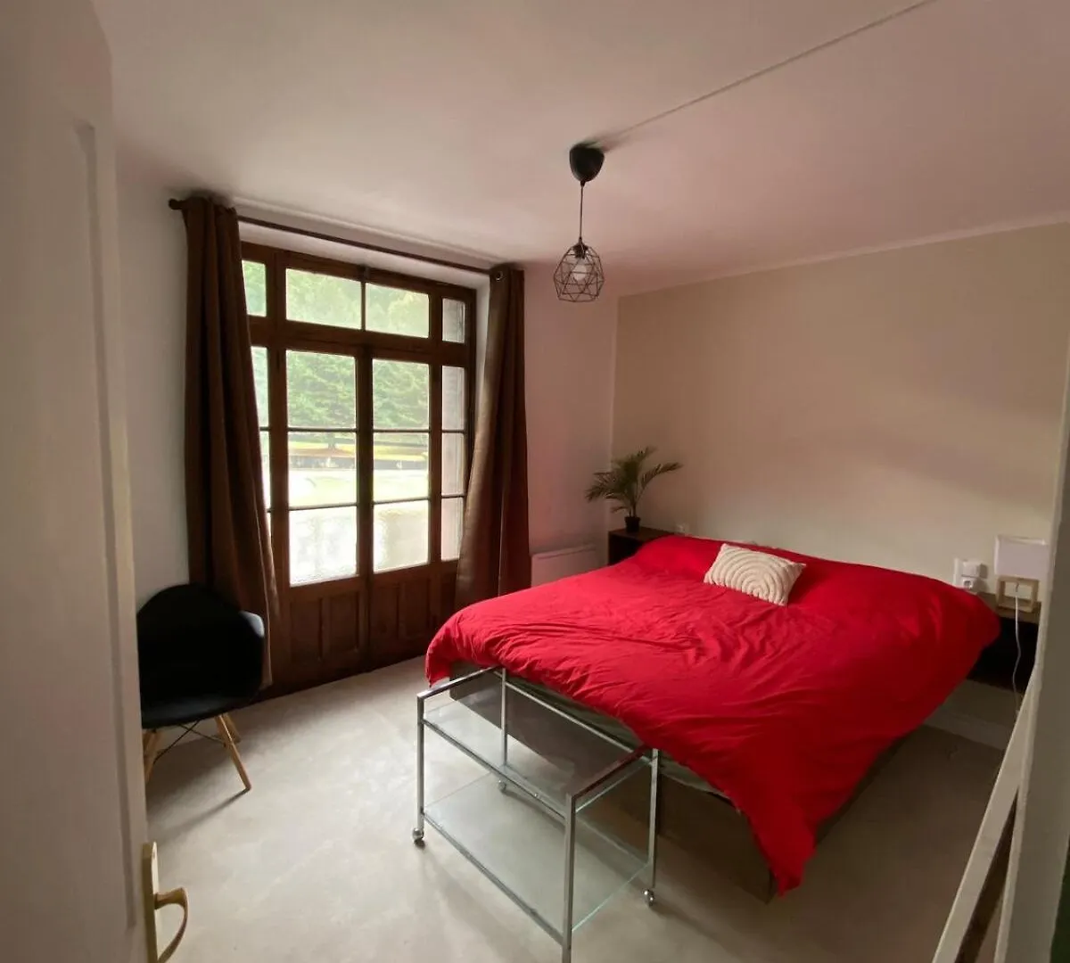 Appartement A La Montagne Moutiers  0*, Moutiers (Savoie) France